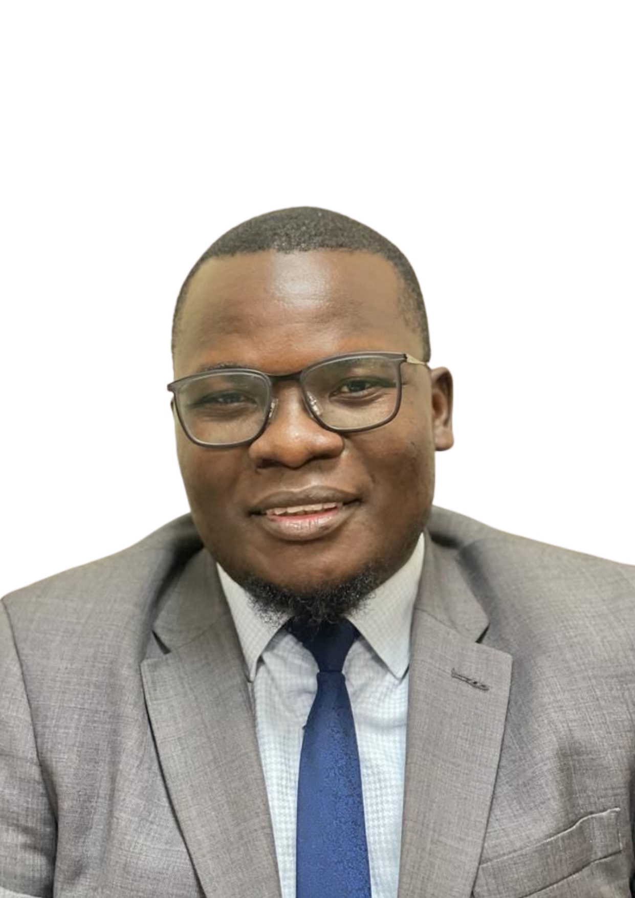 Musa B. Omar